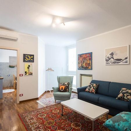 Casa Sottoripa Daire Cenova Dış mekan fotoğraf