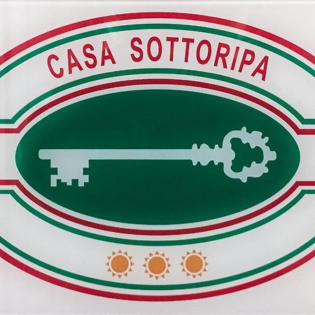 Casa Sottoripa Daire Cenova Dış mekan fotoğraf