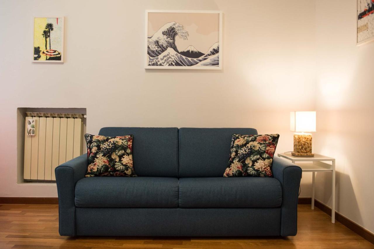 Casa Sottoripa Daire Cenova Dış mekan fotoğraf