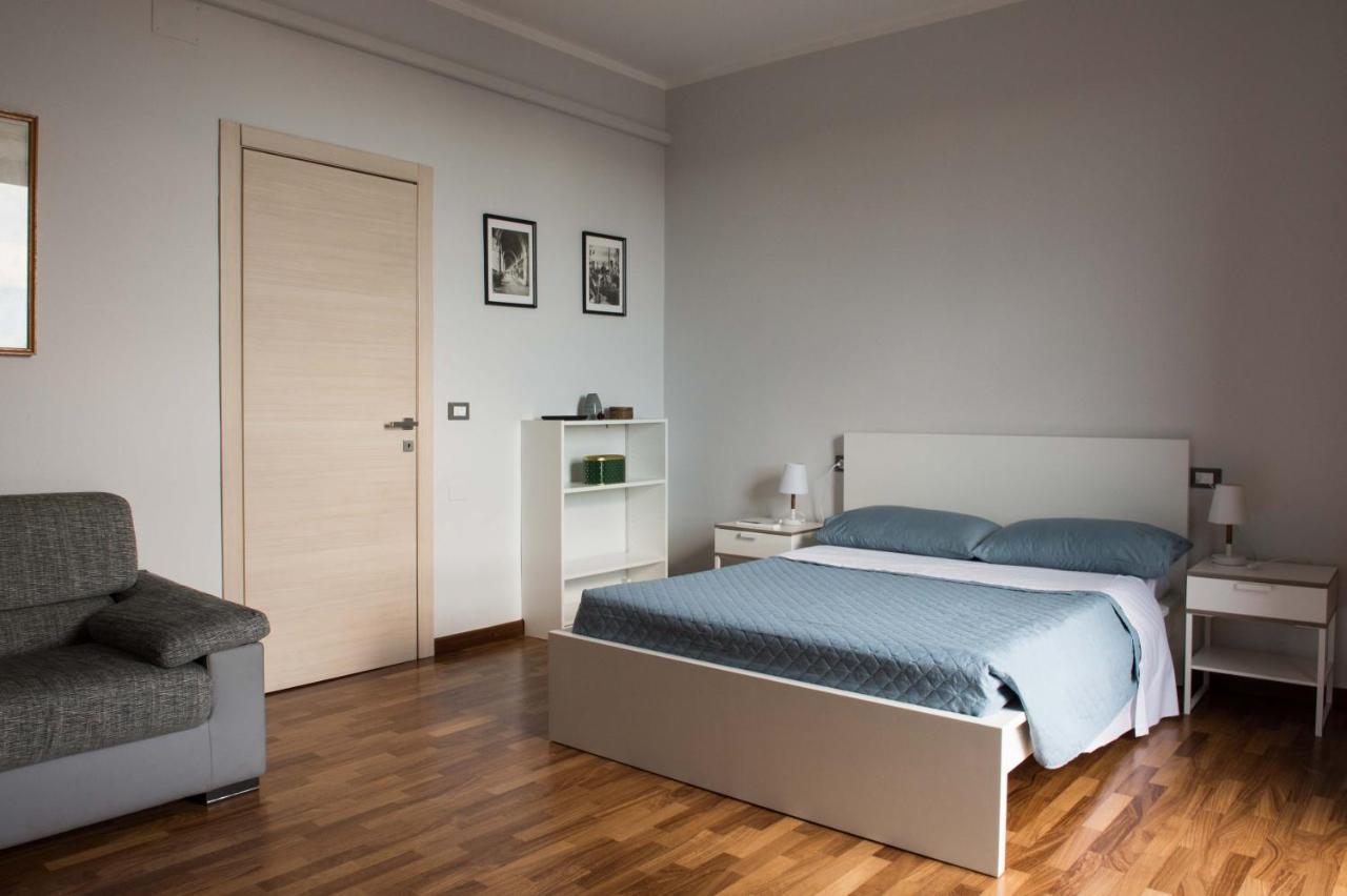 Casa Sottoripa Daire Cenova Dış mekan fotoğraf
