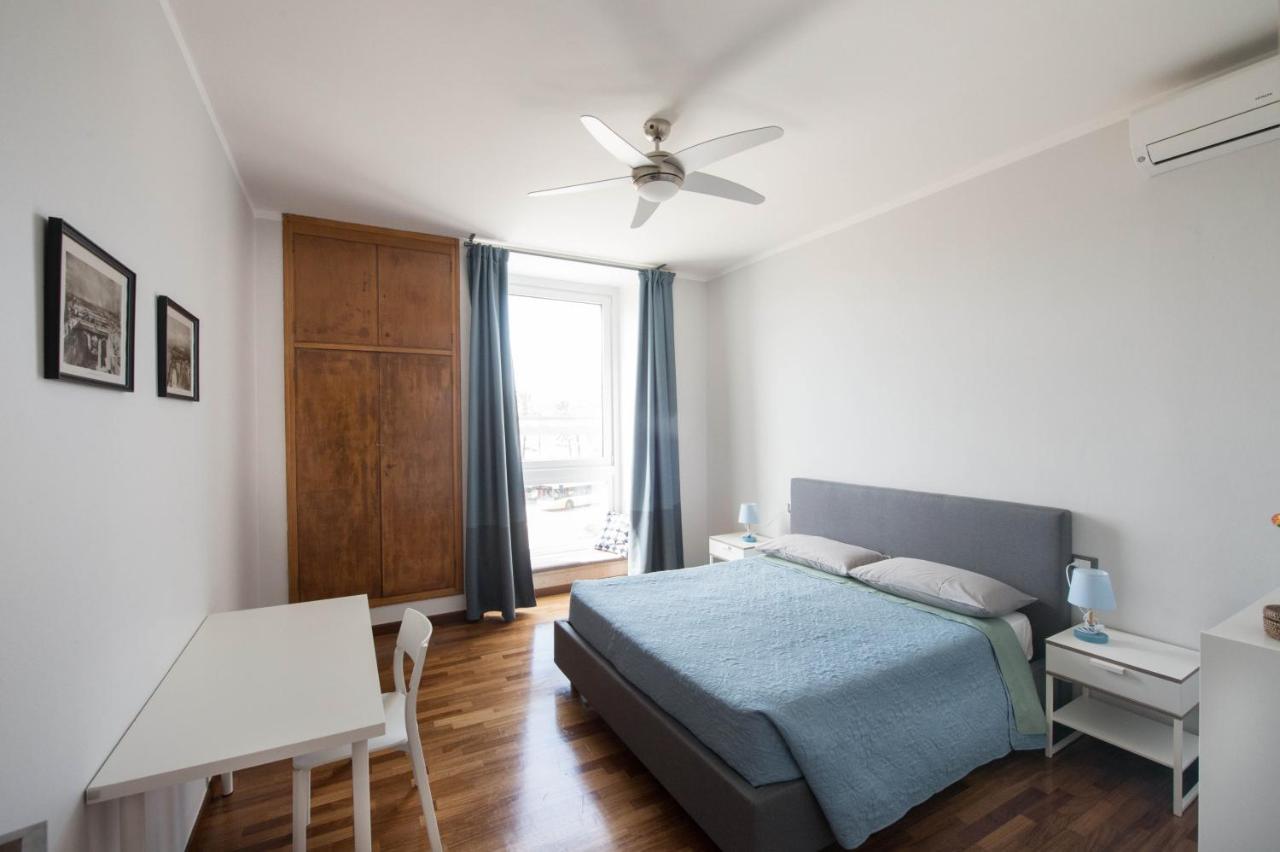 Casa Sottoripa Daire Cenova Dış mekan fotoğraf
