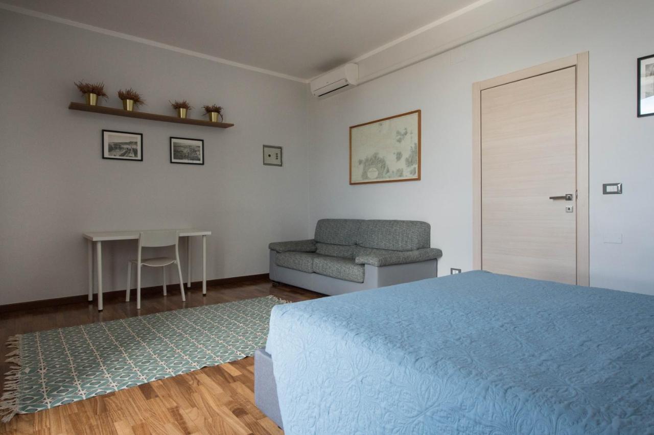 Casa Sottoripa Daire Cenova Dış mekan fotoğraf