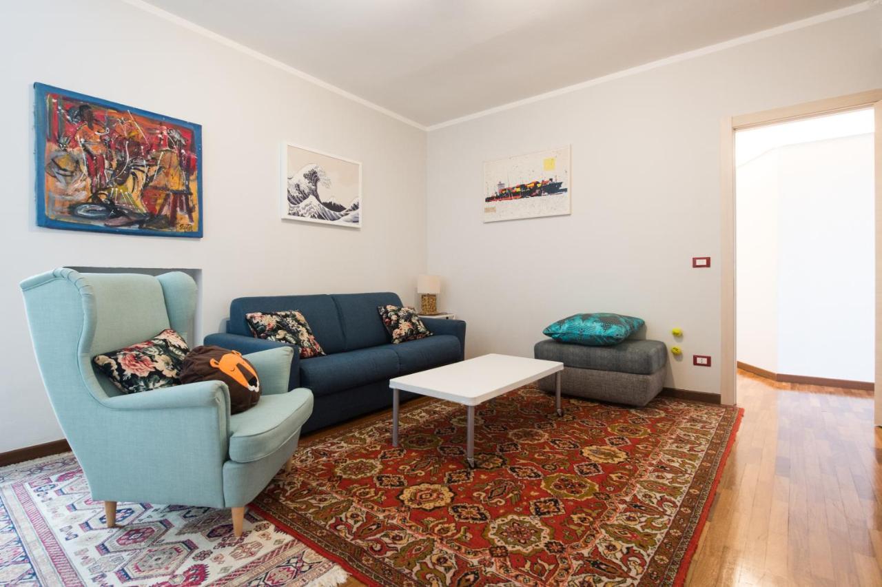 Casa Sottoripa Daire Cenova Dış mekan fotoğraf