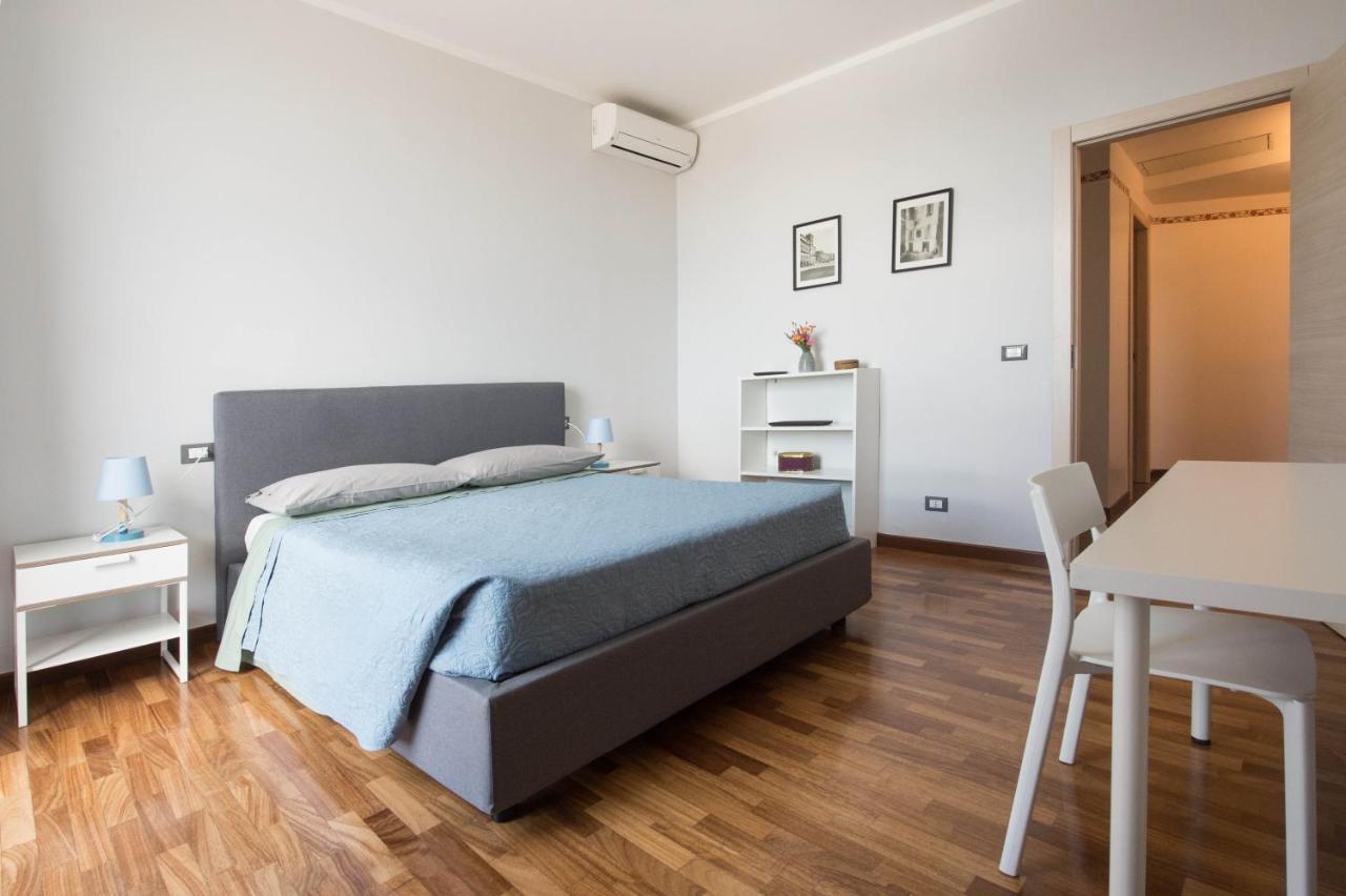 Casa Sottoripa Daire Cenova Dış mekan fotoğraf