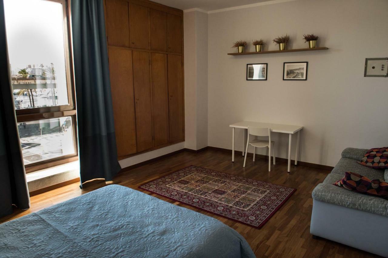 Casa Sottoripa Daire Cenova Dış mekan fotoğraf