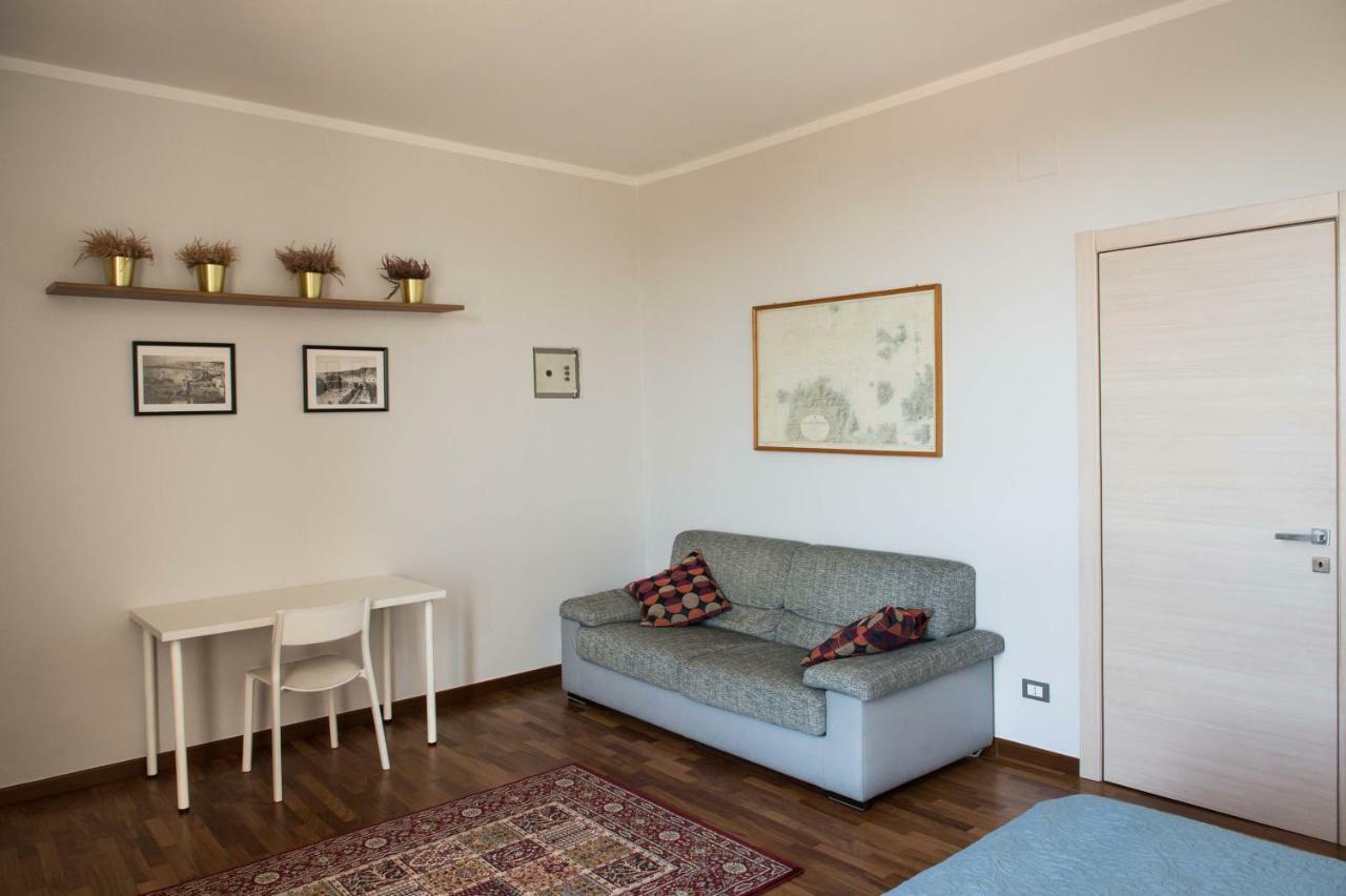 Casa Sottoripa Daire Cenova Dış mekan fotoğraf