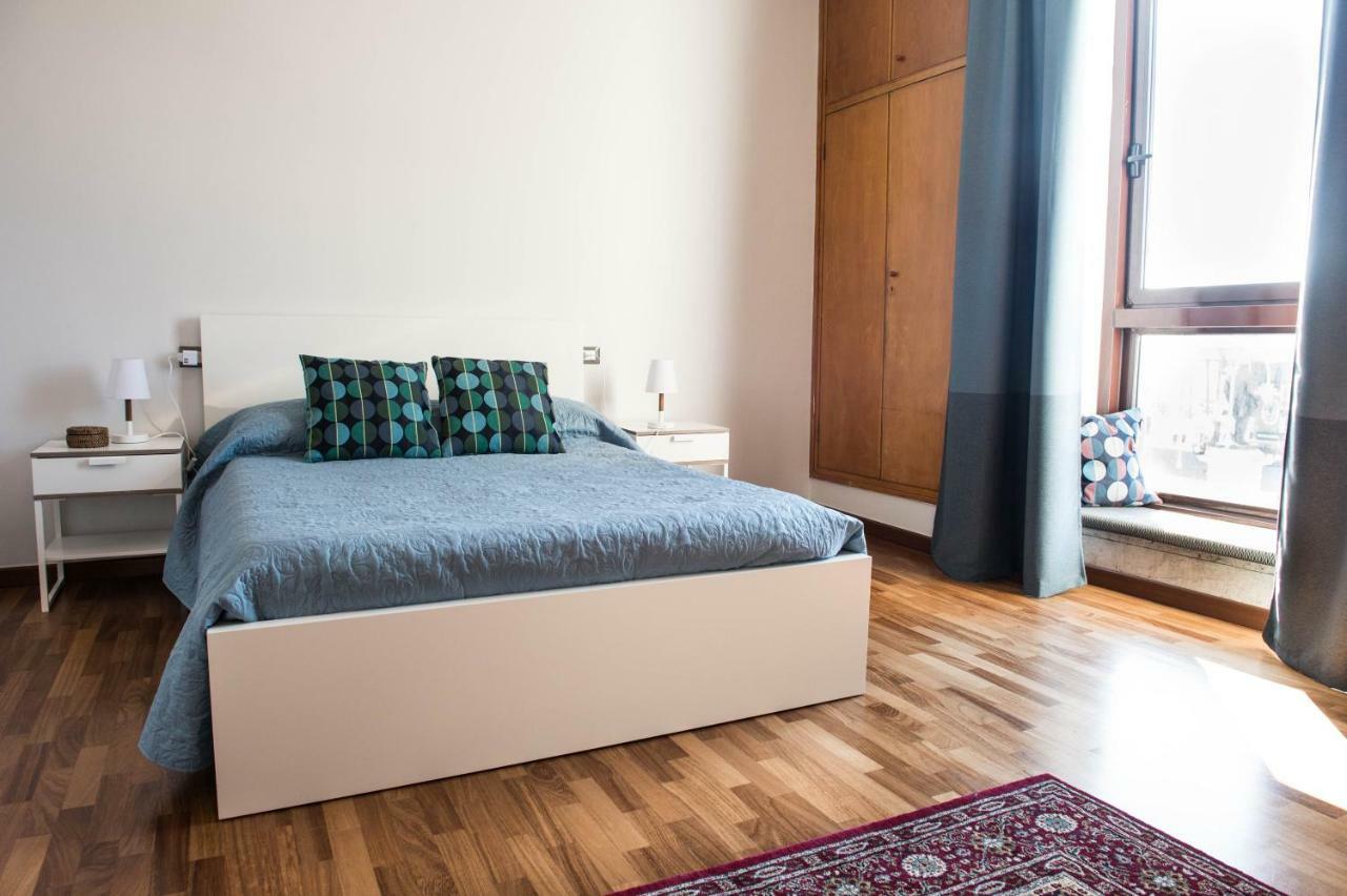 Casa Sottoripa Daire Cenova Dış mekan fotoğraf